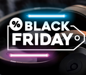 5 casques et écouteurs sans fil à prix choc pour le Black Friday !
